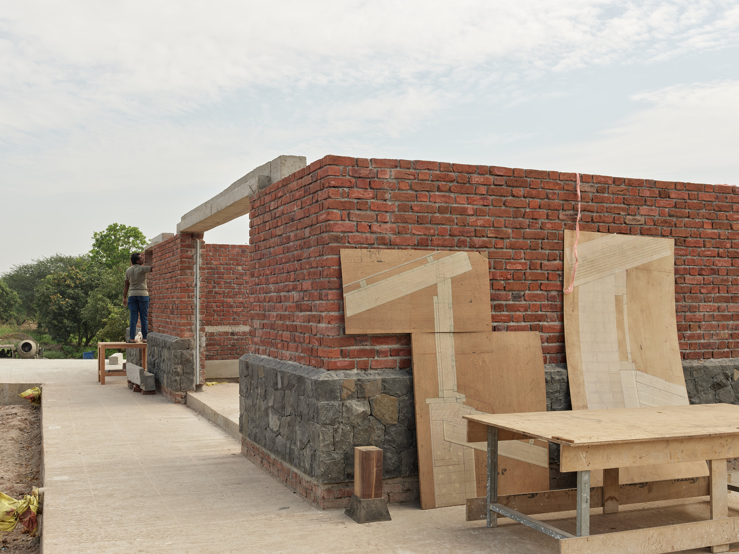 Farmhouse in Kamshet